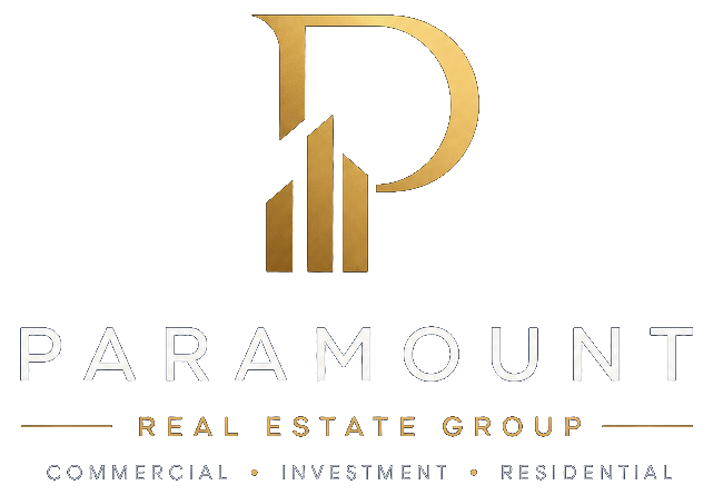Paramount Real Estate Group